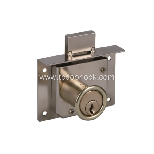 hot sale middle east drawer lock 8110